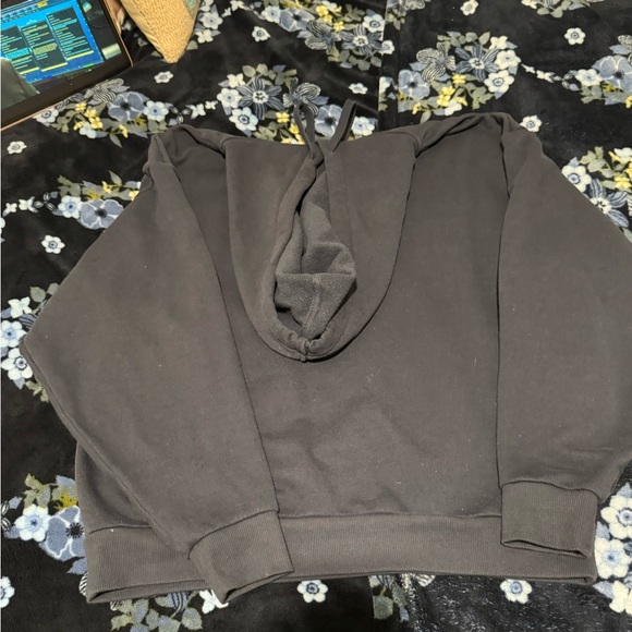 ALO YOGA Navy Accolade Matching Set - Picture 3 of 9